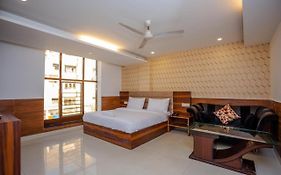 Hotel Doon